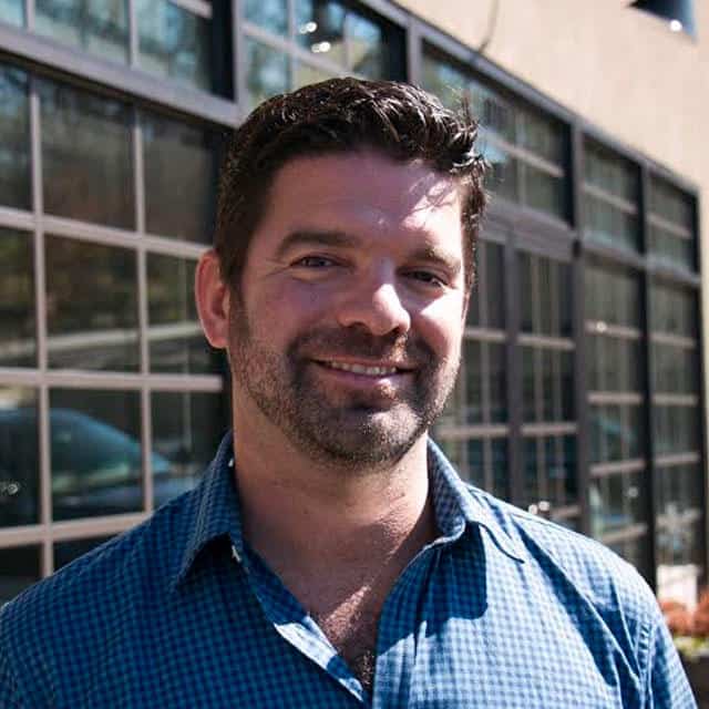 Jay Thornton, Zweig Group Director of Media and eCommerce
