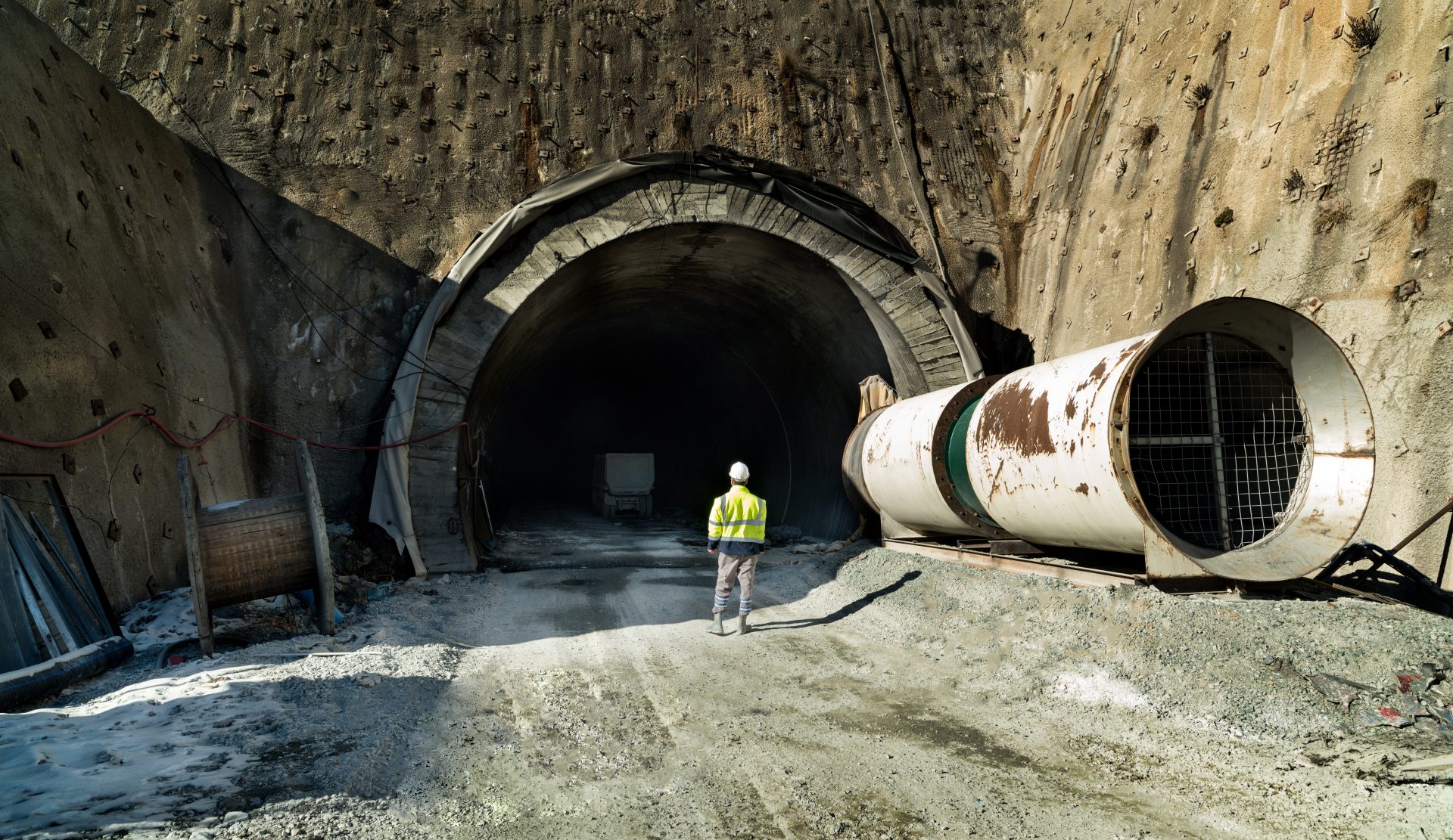 COWI Wins Engineering Contract To Develop New 8 Lane Immersed Tunnel