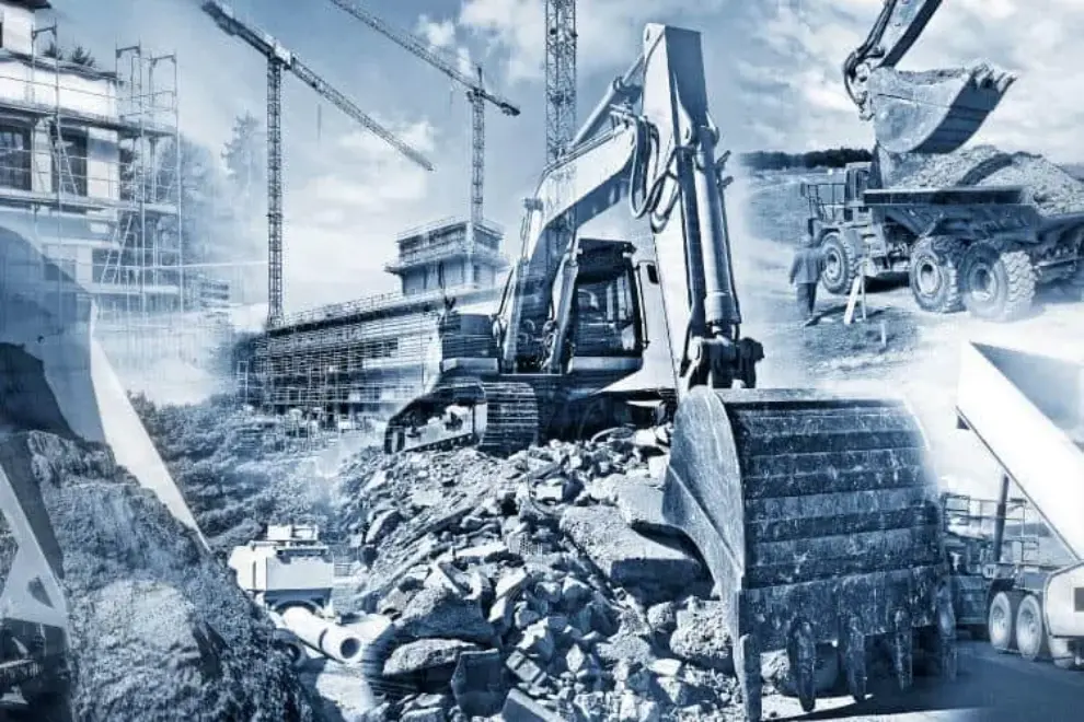 EPA proposes construction site regulations