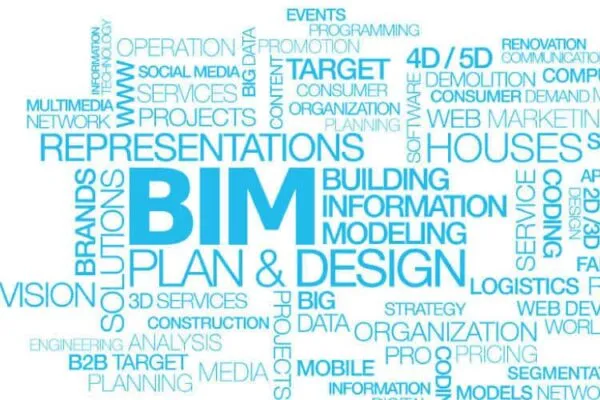 ISO publishes BIM standards