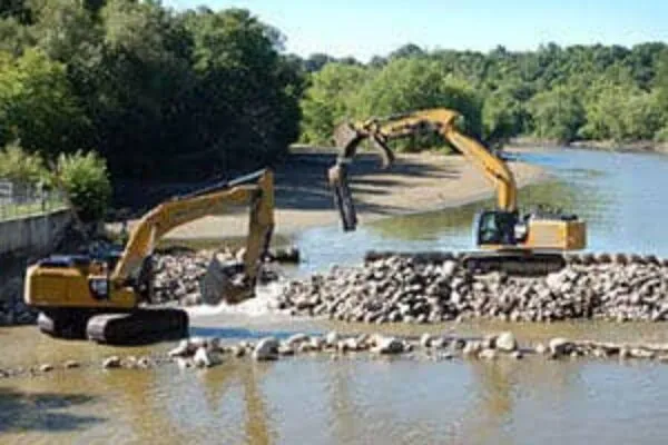 Michigan DNR’s Dam Management Grant Program now accepting proposals
