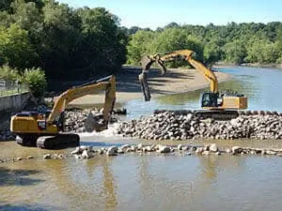 Michigan DNR’s Dam Management Grant Program now accepting proposals