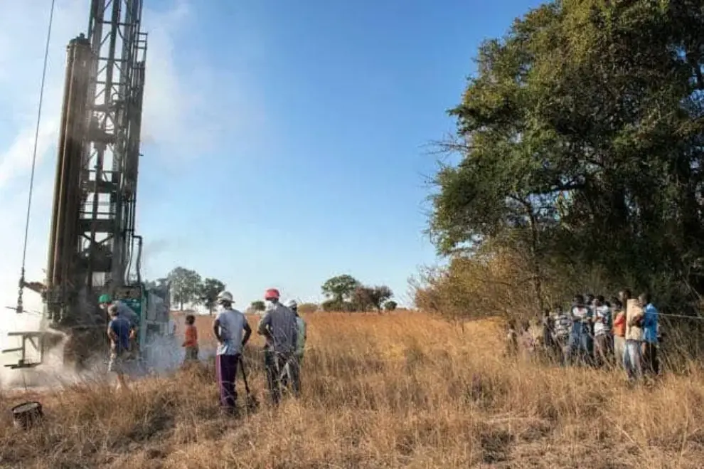 MSU Engineers Without Borders completes implementation of nine water wells in Zambia