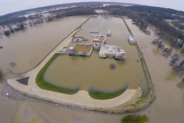 KAI Design & Build helps St. Louis MSD resume services after historic floods