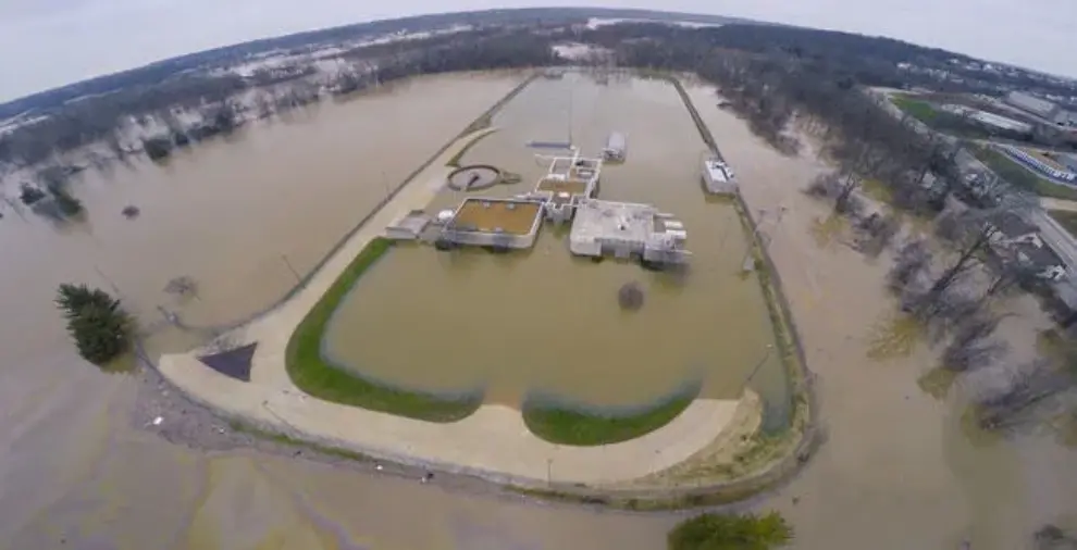 KAI Design & Build helps St. Louis MSD resume services after historic floods