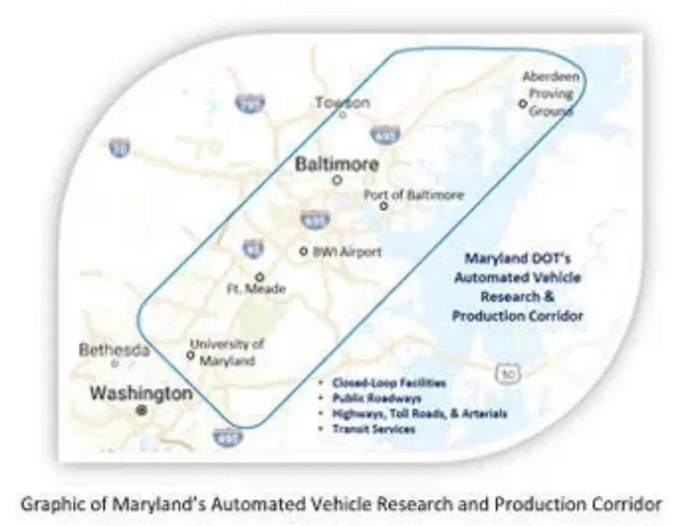MDOT submits automated vehicle technology ‘proving grounds’ application to USDOT