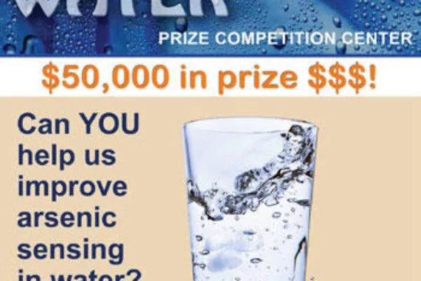 Bureau of Reclamation launches two prize challenges seeking solutions to expand usable water supplies