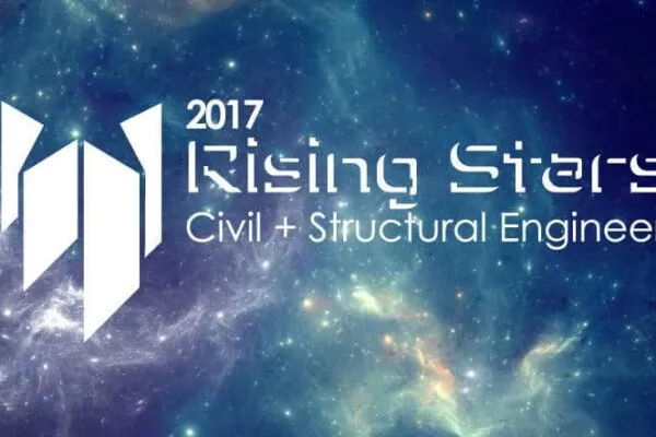 2017 Rising Stars in Civil + Structural Engineering nomination period opens
