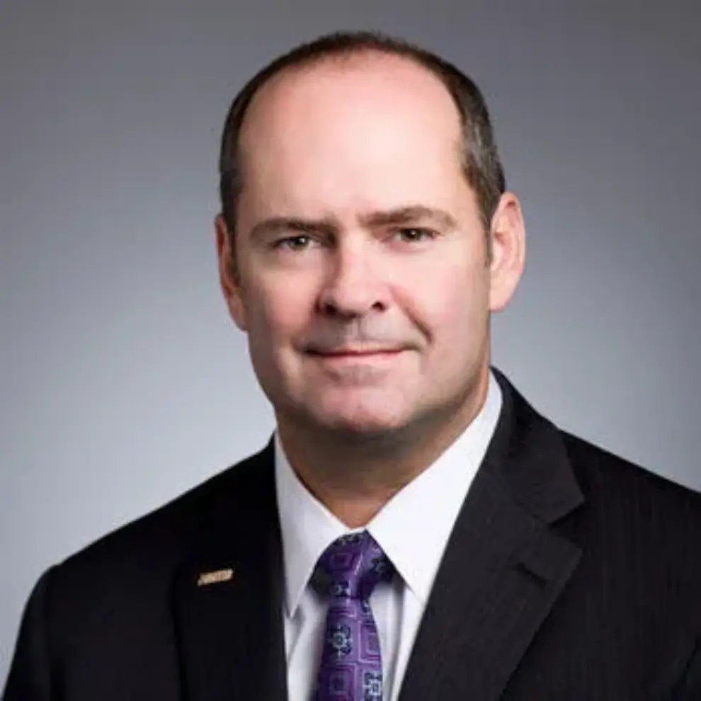 Rob Slimp advances to chairman, president and CEO of HNTB Holdings Ltd.