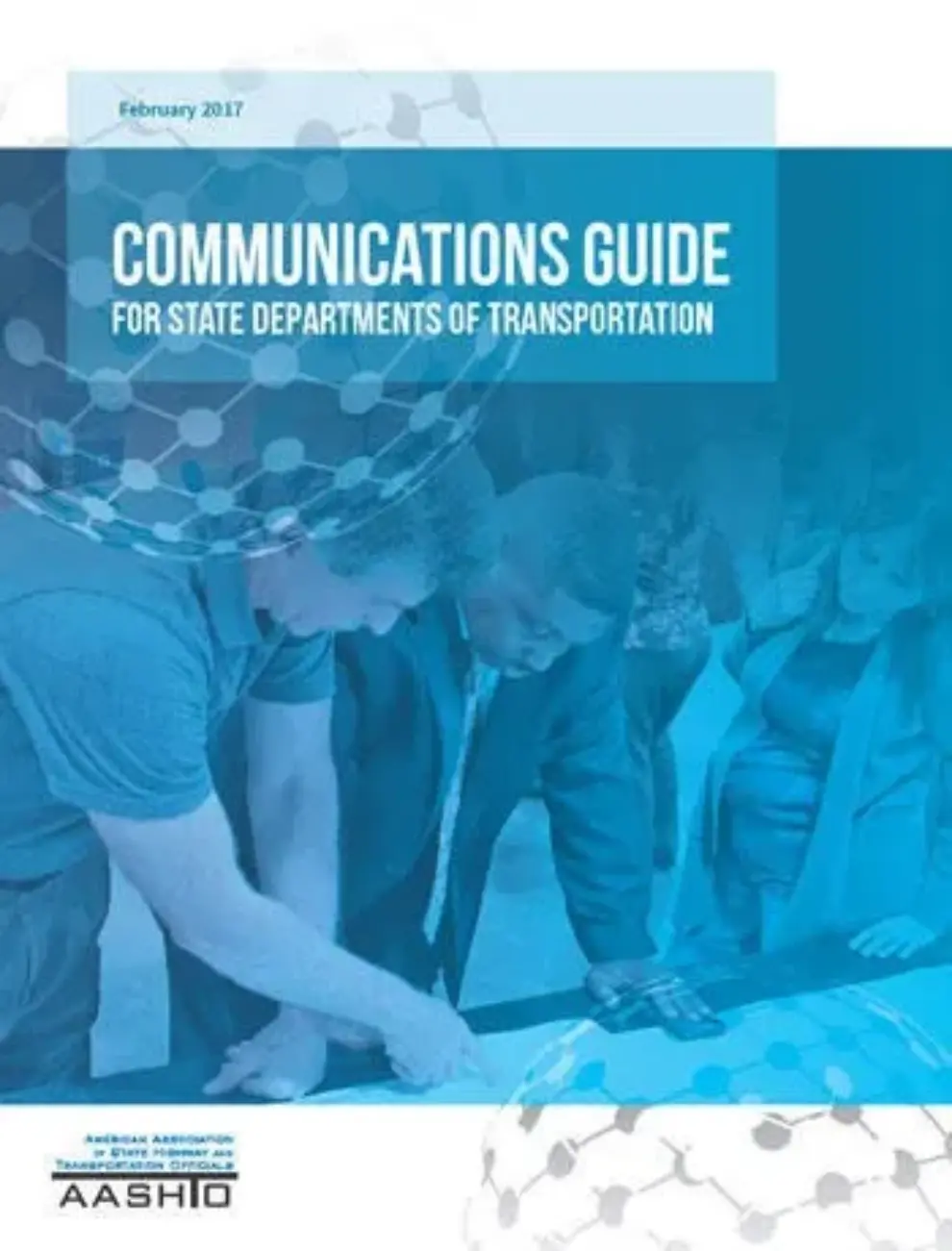 Guide helps state DOTs enhance communications