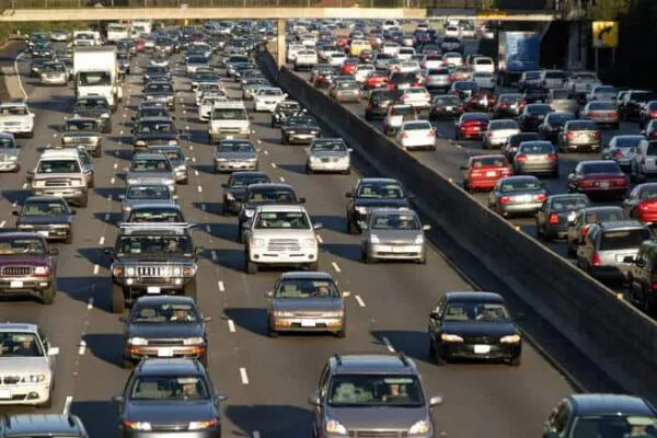 Michael Baker International awarded contract to reduce LA traffic congestion