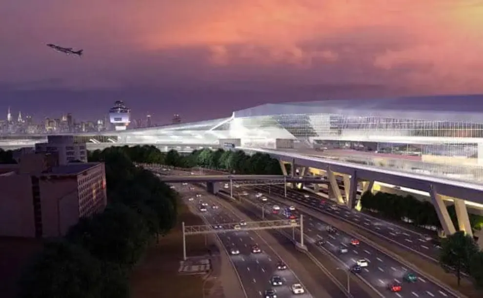 WSP | Parsons Brinckerhoff to lead preliminary engineering and design process for LaGuardia AirTrain