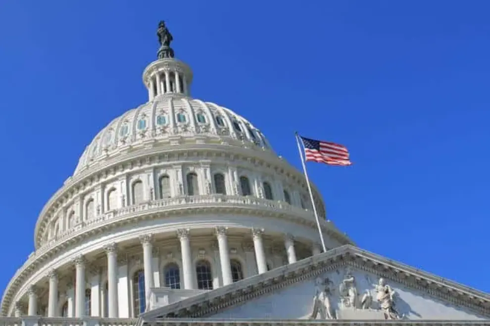 AASHTO Washington Briefing focuses on new leadership