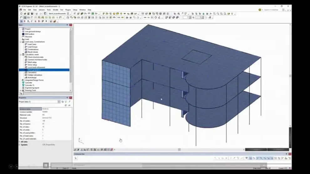 Creating and Maintaining FE Mesh for Structural Designs: There’s a Better Way!