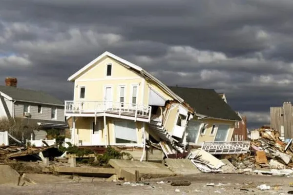 Purdue University is leading research to determine why some communities recover more quickly than others from natural disasters such as Hurricane Sandy.  | USACE identifies disaster recovery projects to be accomplished with 2018 supplemental funding