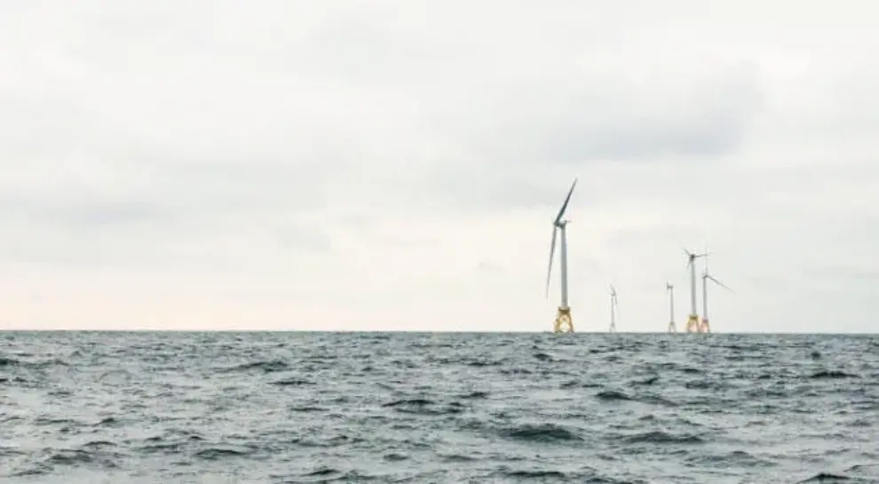 Block Island Wind Farm breezes through ‘Stella’