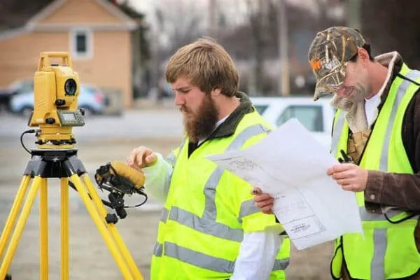 Davis, Bowen & Friedel expands surveying services