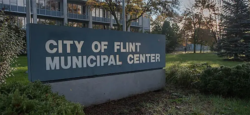 Flint selects copper piping to replace water service lines