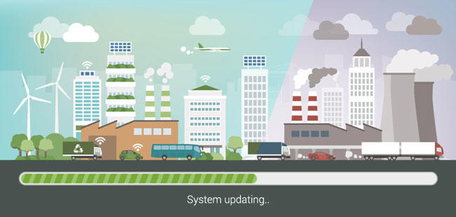 EPA to kick off green infrastructure webinar series on March 14