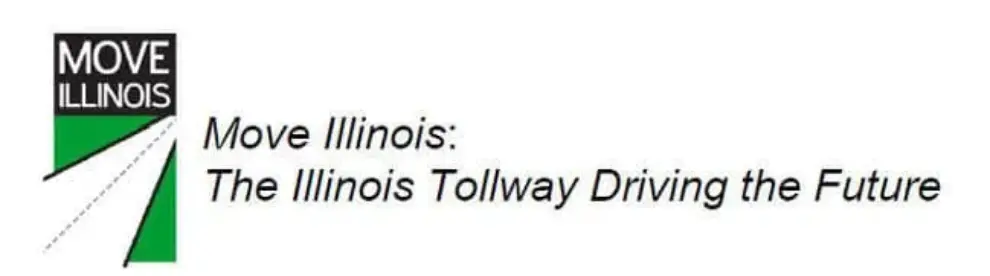 Illinois Tollway seeks design firms for Move Illinois projects