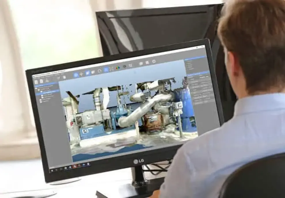 AEC TECH NEWS: Arithmetica and point3D partnership promises digital transformation in 3D Modeling