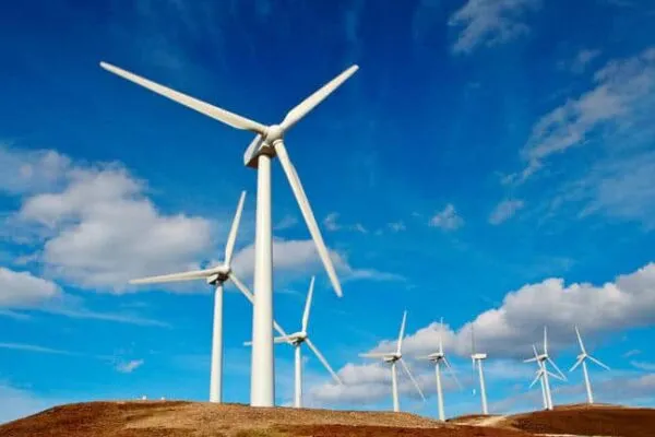 Ameren Missouri plans major expansion of wind, solar generation