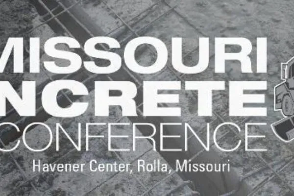 Missouri S&T concrete conference to be held May 2-3