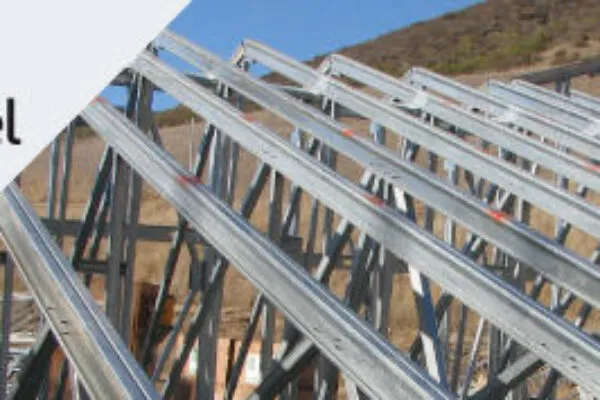 BuildSteel releases cold-formed steel framing guide for multi-family building projects