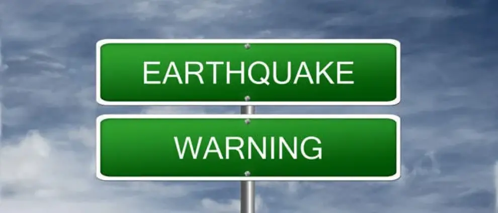 ‘ShakeAlert’ earthquake early warning system goes West Coast wide