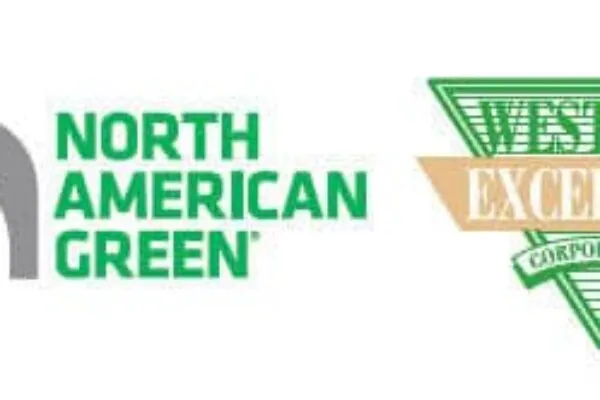 Western Excelsior Corp. acquires North American Green from Tensar