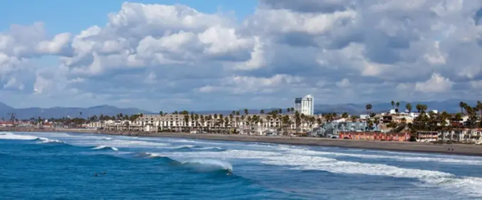 Water Reliability Coalition names City of Oceanside, Calif. ‘Agency of the Year’