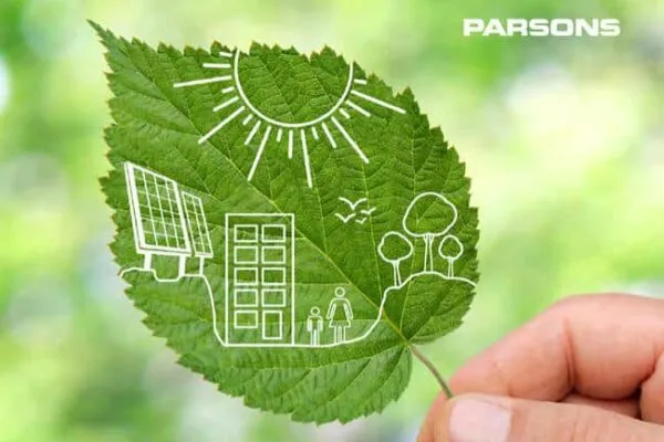 Parsons publishes 2017 corporate social responsibility report
