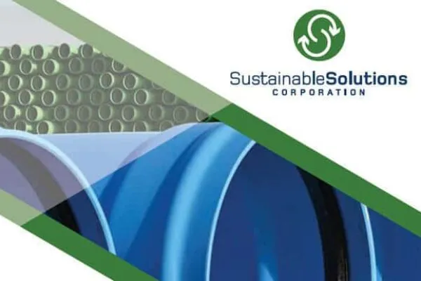 SSC releases life cycle assessment of PVC pipe
