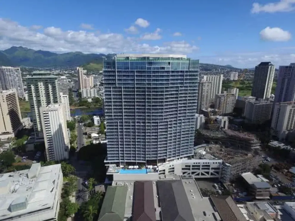 BASE’s Ritz-Carlton Waikiki wins top PTI award