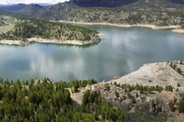 Black & Veatch to provide program management services for Colorado dam expansion