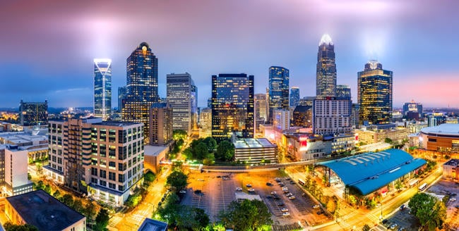 Maser Consulting opens Charlotte office, adds services