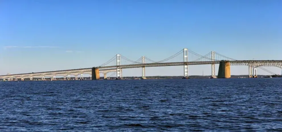 Chesapeake Bay report card shows steady recovery