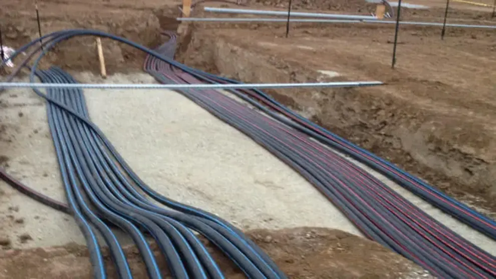 New name for PPI division reflects expanding use of HDPE conduit