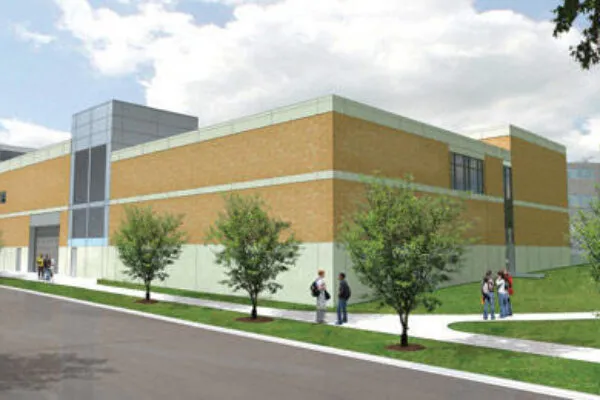 Missouri S&T, UM System partner to complete Advanced Construction and Materials Laboratory