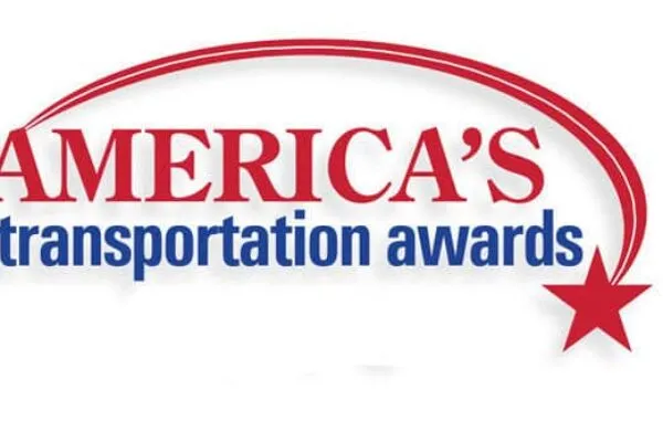 Five Western states receive top honors in America’s Transportation Awards