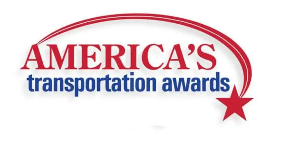 Northeast states receive honors for America’s best transportation projects