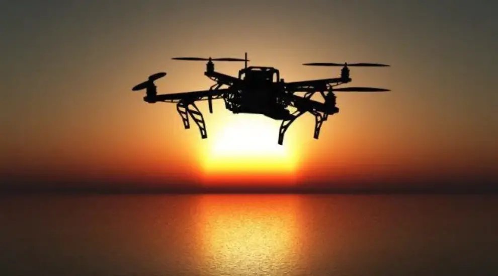 U.S. launches drone Integration Pilot Program
