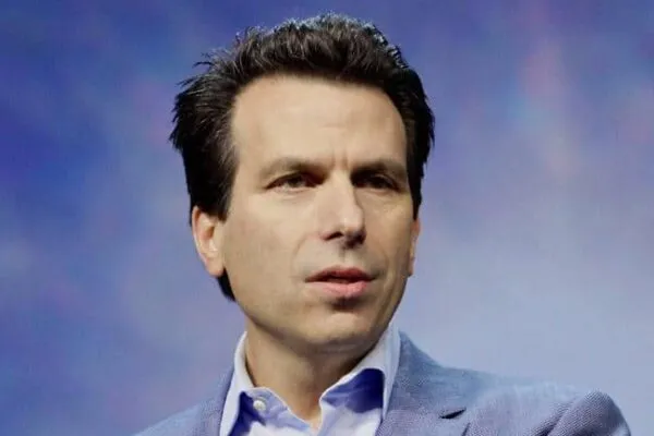 AEC TECH NEWS: Autodesk names Andrew Anagnost president and CEO