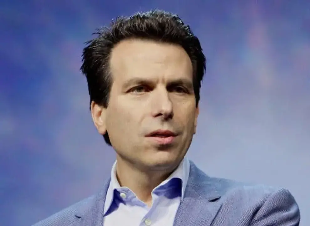 AEC TECH NEWS: Autodesk names Andrew Anagnost president and CEO