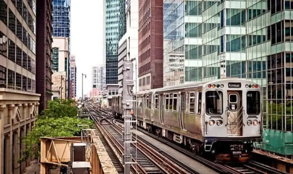 CTA seeks firms to design and build transformational RPM project