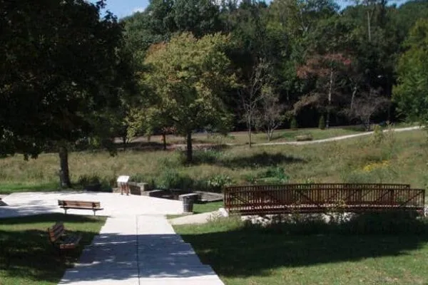 EPA releases Green Infrastructure in Parks guide