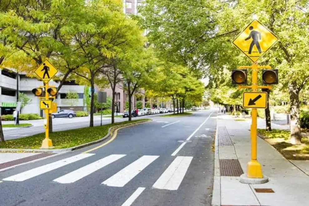 NACTO launches Green Light for Great Streets