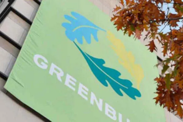 Registration now open for Greenbuild 2017