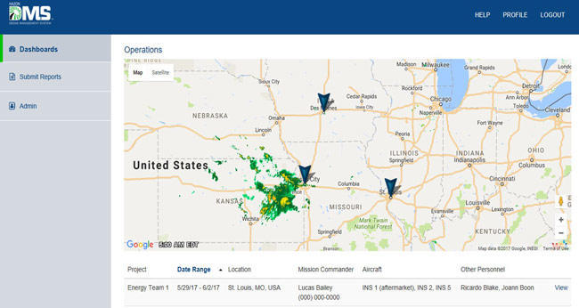 AEC TECH NEWS: HAZON Drone Management System adds safety and compliance features
