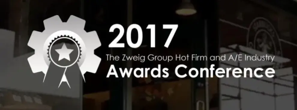 Zweig Group announces 2017 Hot Firm List
